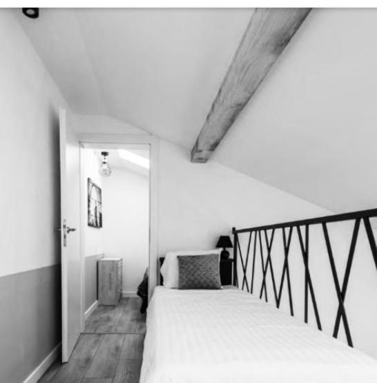 Appartamento Pearl Of Sopot Esterno foto