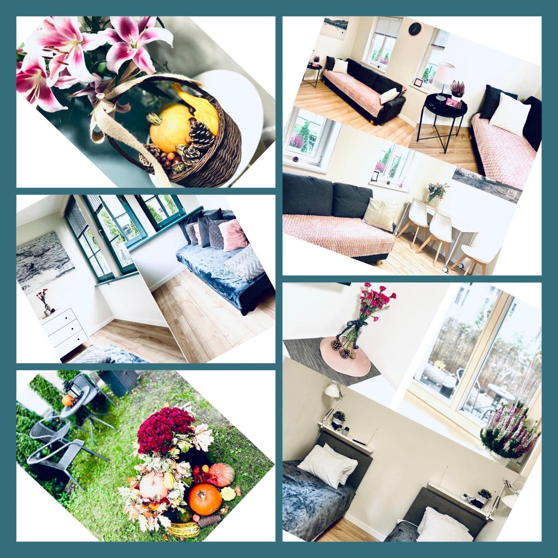 Appartamento Pearl Of Sopot Esterno foto