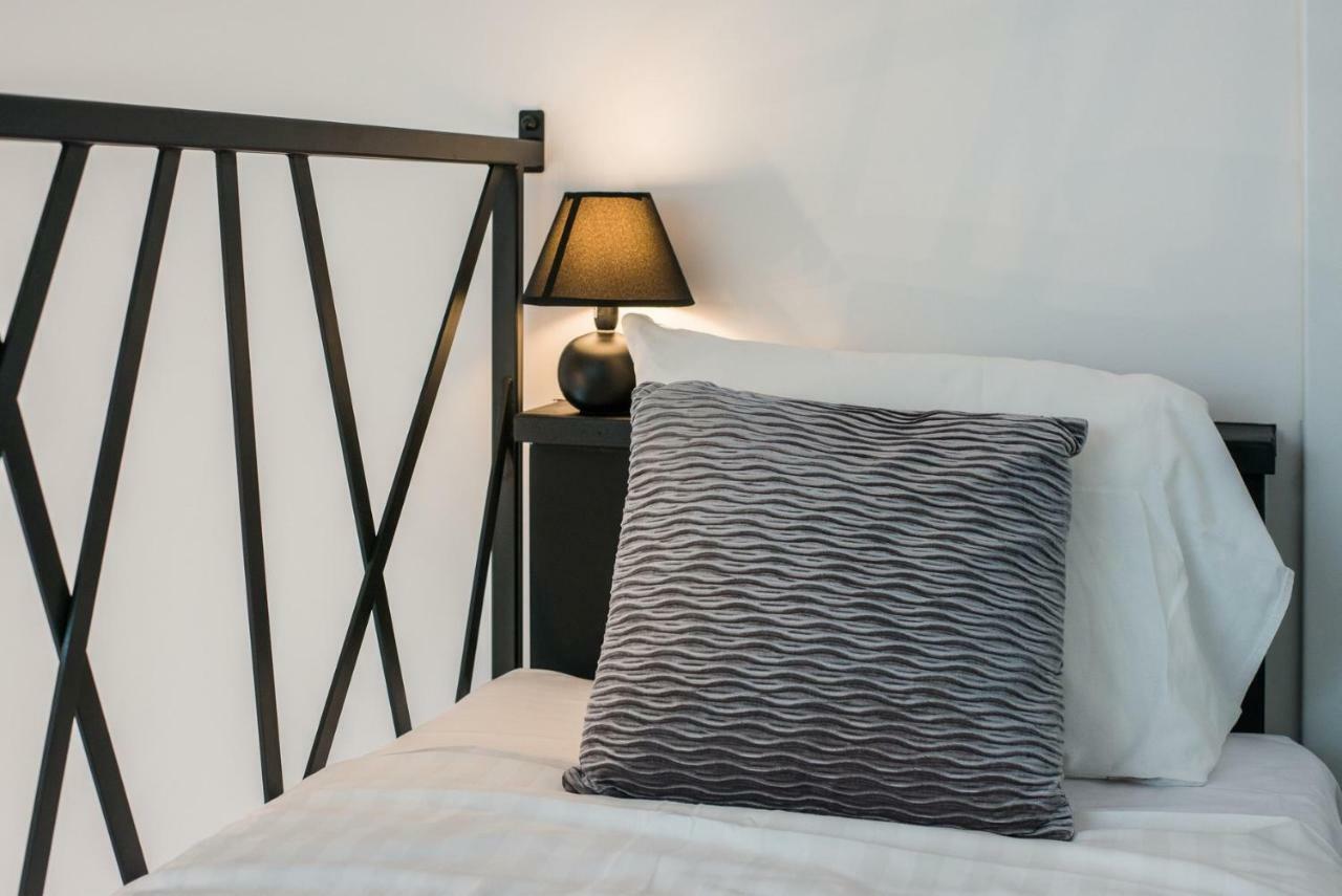 Appartamento Pearl Of Sopot Esterno foto